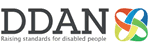 DDAN Logo DDAN Logo